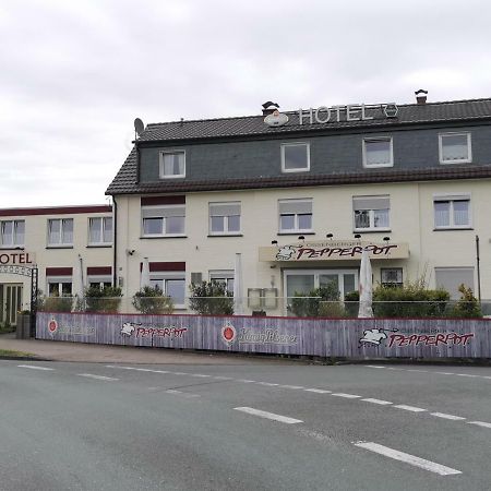 Hotel Rheinberger Εξωτερικό φωτογραφία