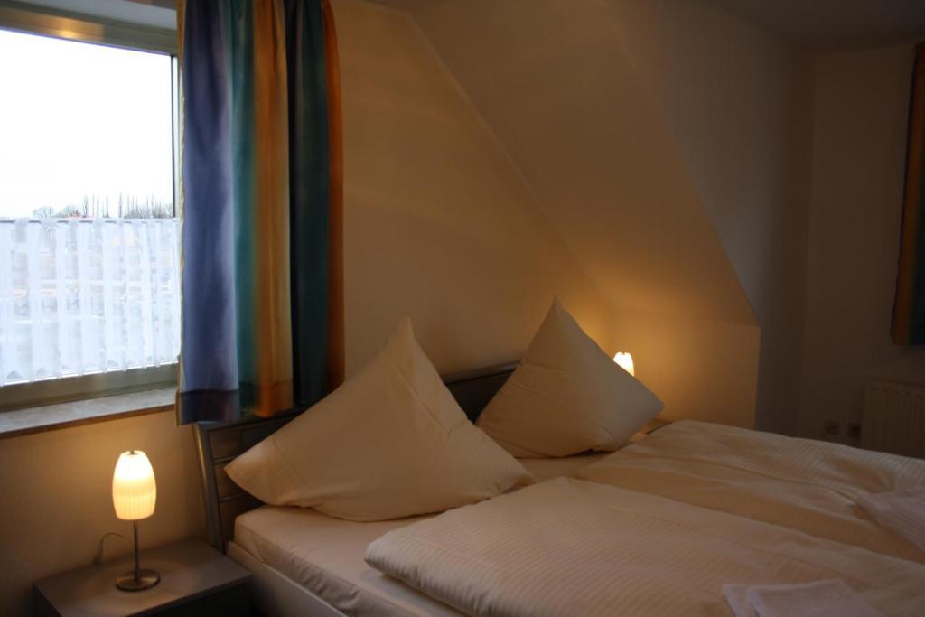 Hotel Rheinberger Δωμάτιο φωτογραφία